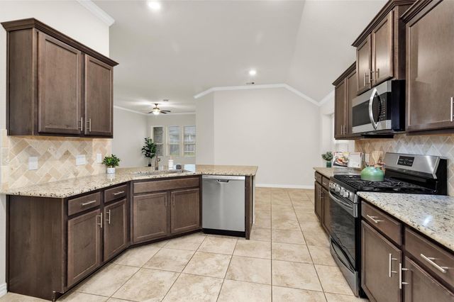 3545 Brian Valley Court, Spring, TX 77386