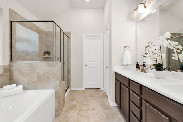 3545 Brian Valley Court, Spring, TX 77386