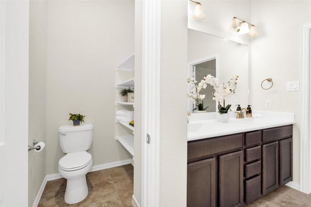 3545 Brian Valley Court, Spring, TX 77386