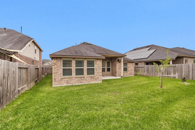 3545 Brian Valley Court, Spring, TX 77386