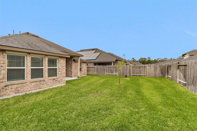 3545 Brian Valley Court, Spring, TX 77386