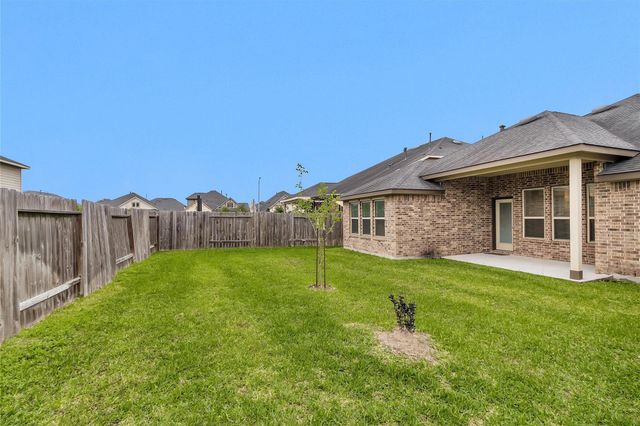 3545 Brian Valley Court, Spring, TX 77386