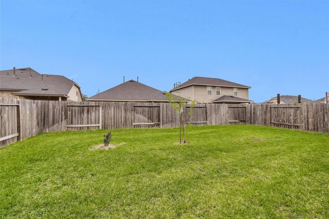 3545 Brian Valley Court, Spring, TX 77386