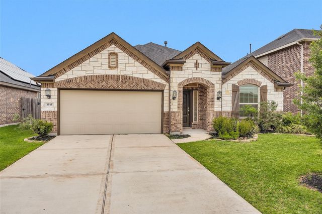 3545 Brian Valley Court, Spring, TX 77386