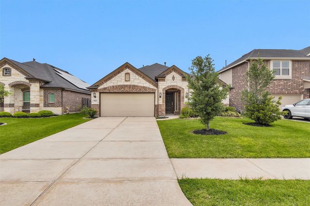 3545 Brian Valley Court, Spring, TX 77386
