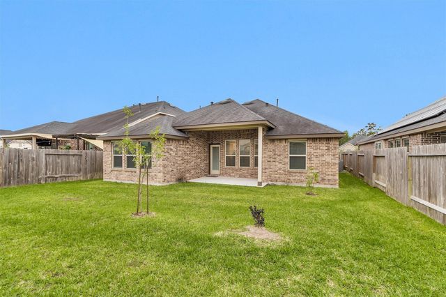 3545 Brian Valley Court, Spring, TX 77386