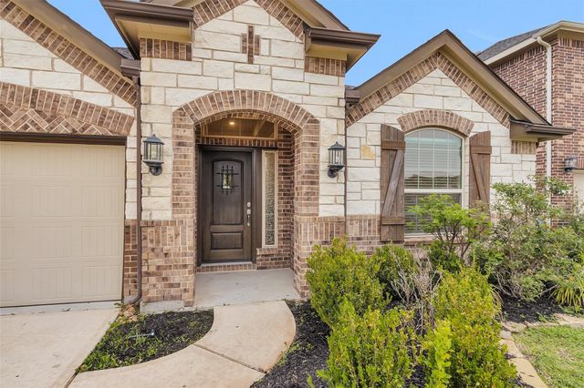 3545 Brian Valley Court, Spring, TX 77386