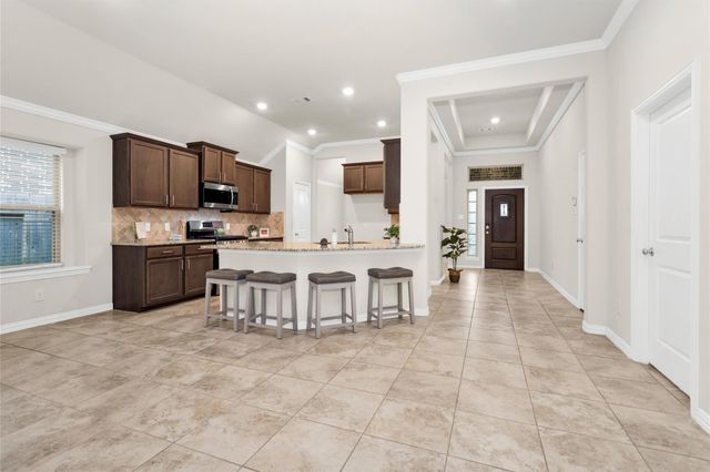 3545 Brian Valley Court, Spring, TX 77386