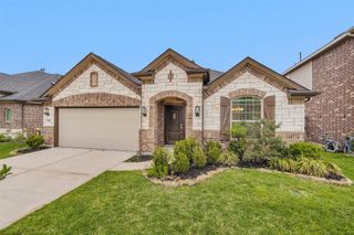 3545 Brian Valley Court, Spring, TX 77386