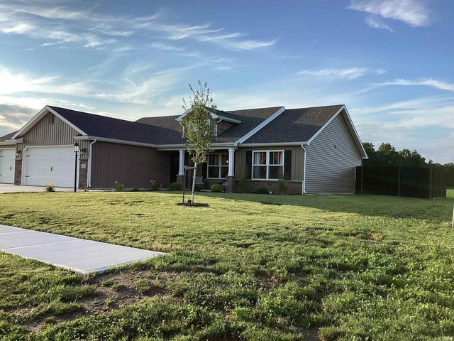 714 Poplar Pass, Decatur, IN 46733
