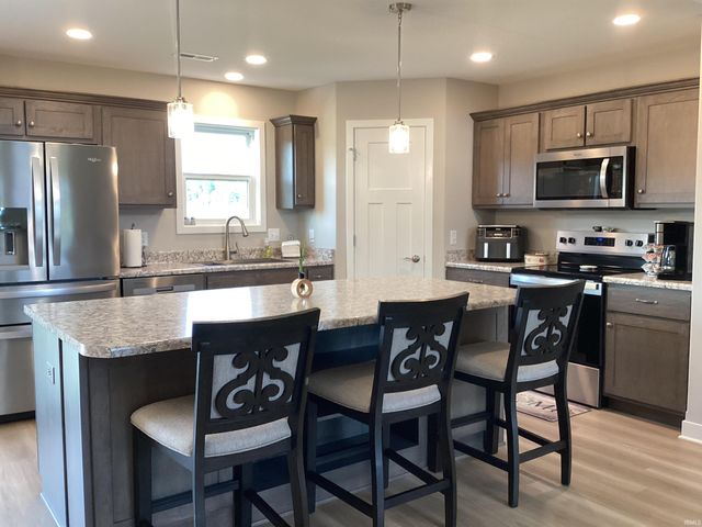 714 Poplar Pass, Decatur, IN 46733