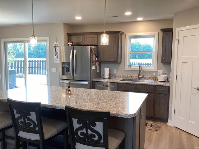 714 Poplar Pass, Decatur, IN 46733