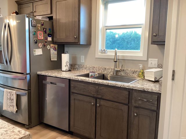 714 Poplar Pass, Decatur, IN 46733
