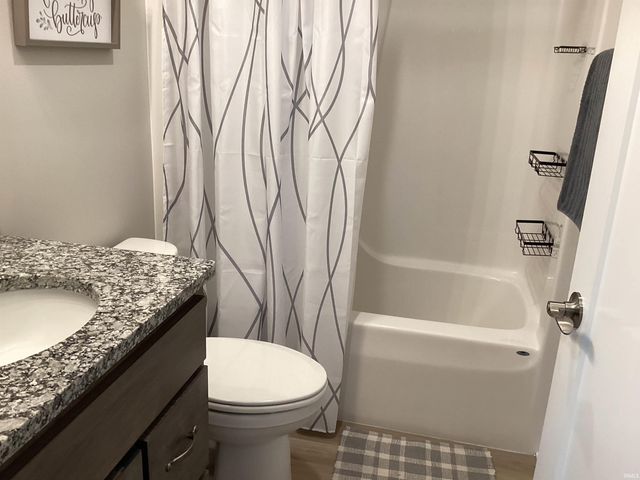 714 Poplar Pass, Decatur, IN 46733