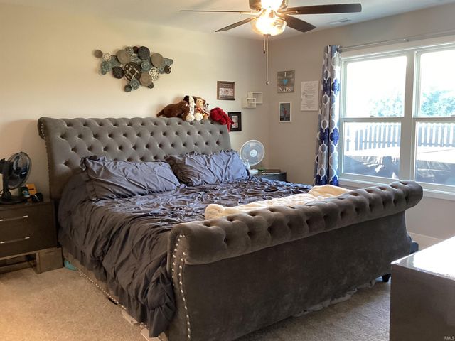714 Poplar Pass, Decatur, IN 46733