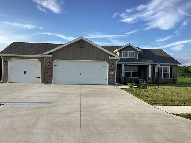 714 Poplar Pass, Decatur, IN 46733