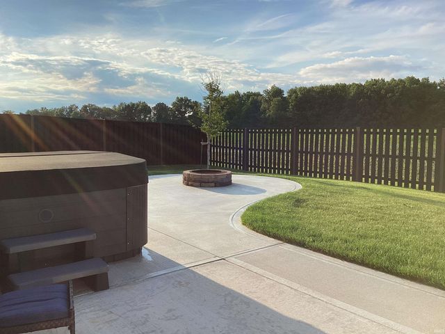 714 Poplar Pass, Decatur, IN 46733