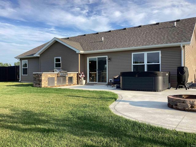 714 Poplar Pass, Decatur, IN 46733