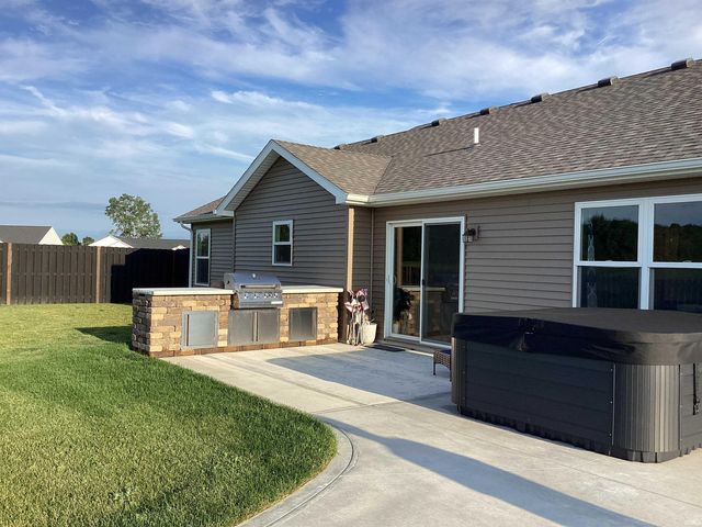 714 Poplar Pass, Decatur, IN 46733
