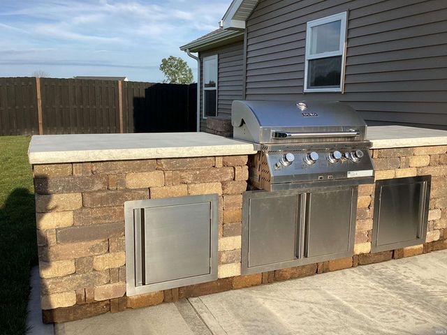 714 Poplar Pass, Decatur, IN 46733
