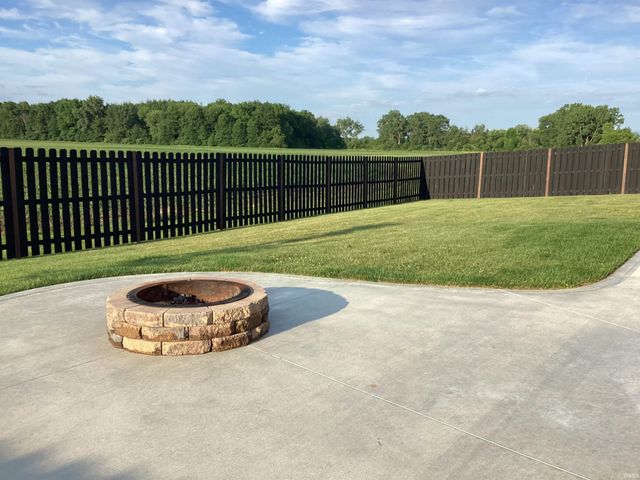 714 Poplar Pass, Decatur, IN 46733