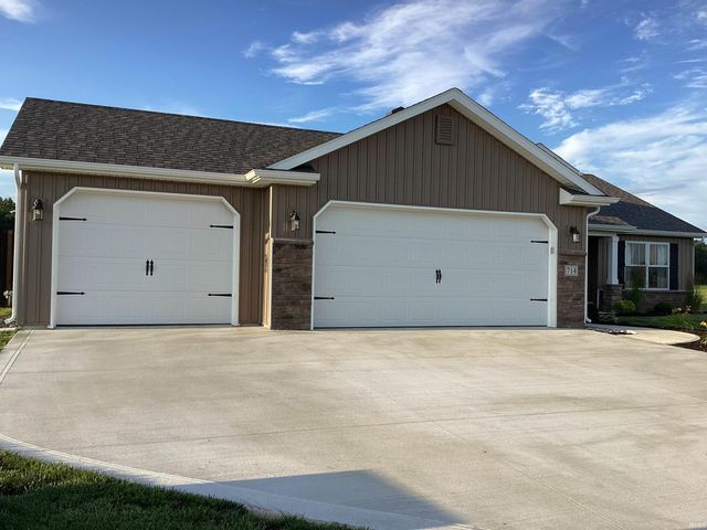 714 Poplar Pass, Decatur, IN 46733