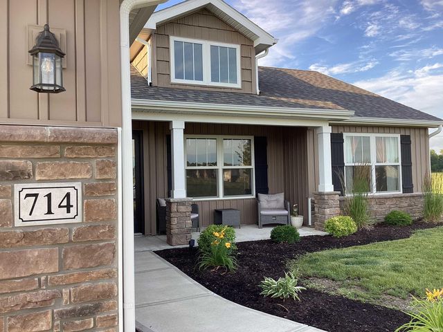 714 Poplar Pass, Decatur, IN 46733