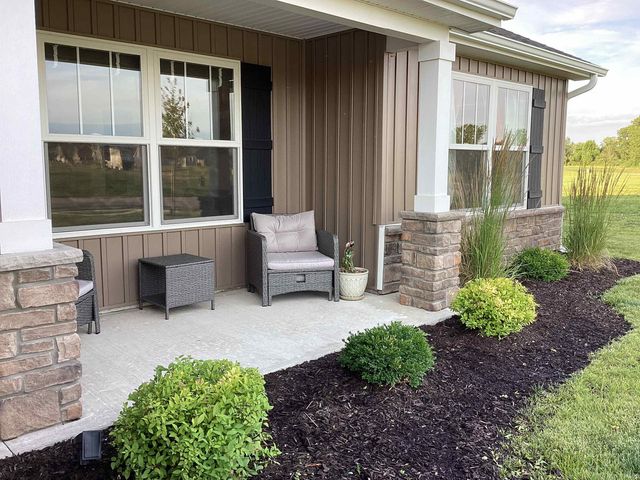 714 Poplar Pass, Decatur, IN 46733