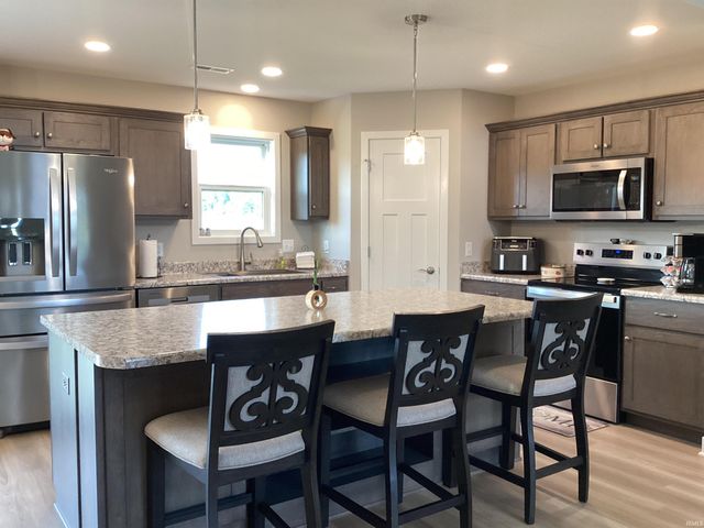 714 Poplar Pass, Decatur, IN 46733