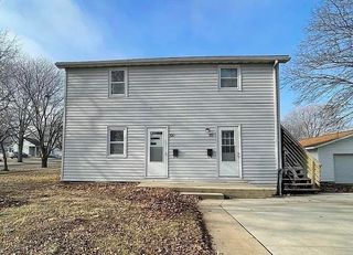 721 Olive Street, Cedar Falls, IA 50613