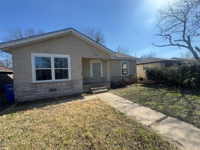 3520 Colcord Avenue, Waco, TX 76707