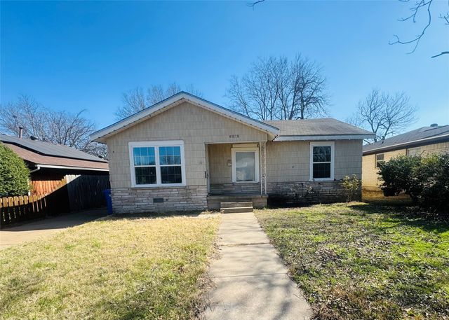 3520 Colcord Avenue, Waco, TX 76707