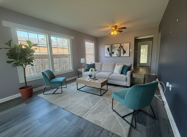 3520 Colcord Avenue, Waco, TX 76707