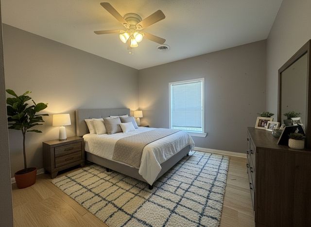 3520 Colcord Avenue, Waco, TX 76707