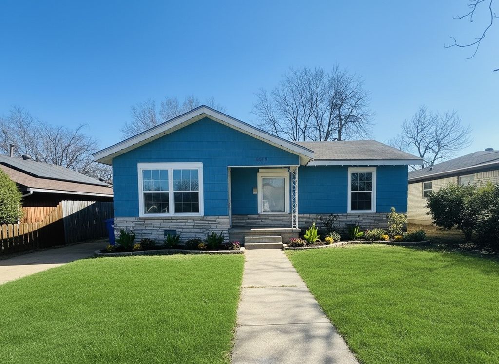 3520 Colcord Avenue, Waco, TX 76707