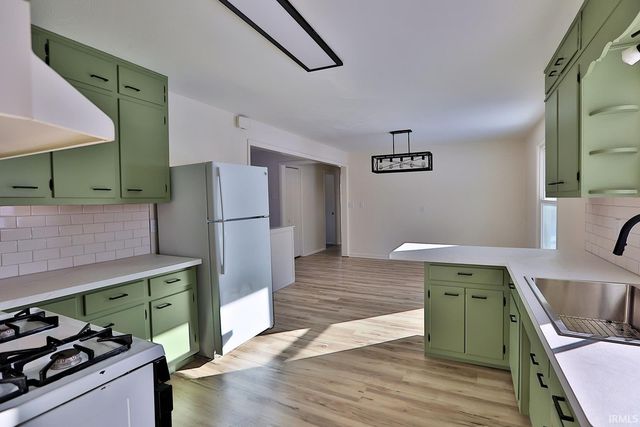 5959 Salge Drive, Fort Wayne, IN 46835