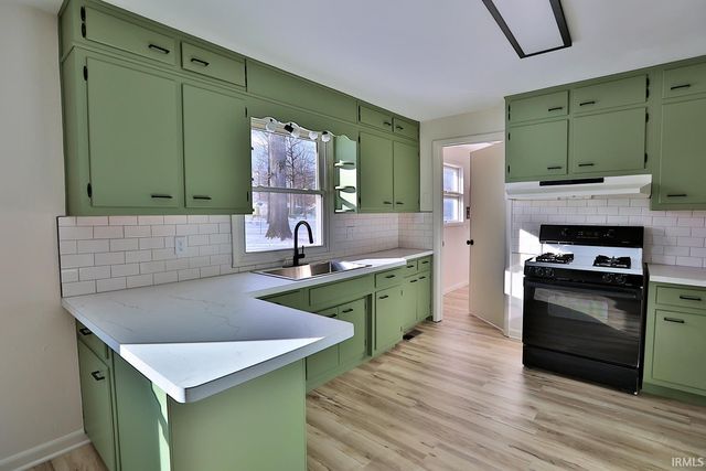 5959 Salge Drive, Fort Wayne, IN 46835