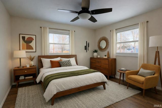 5959 Salge Drive, Fort Wayne, IN 46835