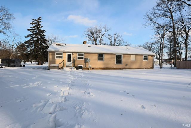 5959 Salge Drive, Fort Wayne, IN 46835