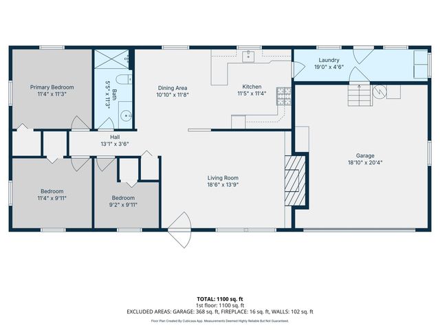 5959 Salge Drive, Fort Wayne, IN 46835