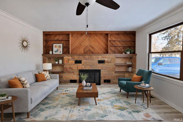 5959 Salge Drive, Fort Wayne, IN 46835