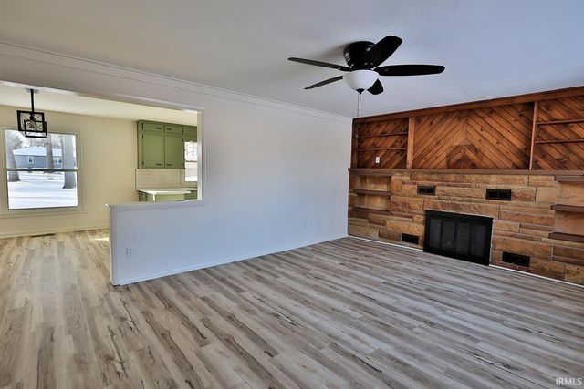 5959 Salge Drive, Fort Wayne, IN 46835