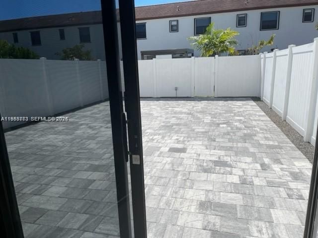 Address unavailable.