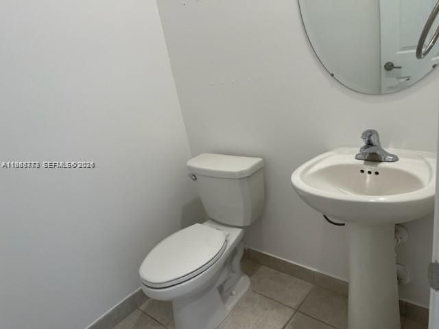 Address unavailable.