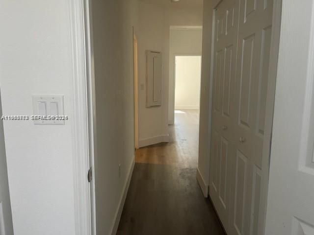 Address unavailable.