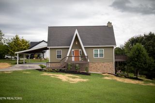 836 River Cliff Drive, Kodak, TN 37764