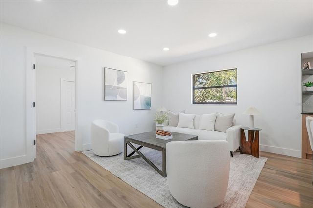 4024 BELL AVENUE, Sarasota, FL 34231