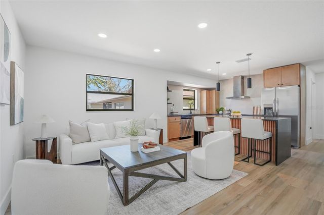 4024 BELL AVENUE, Sarasota, FL 34231