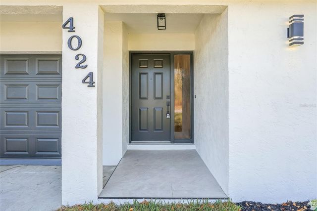 4024 BELL AVENUE, Sarasota, FL 34231