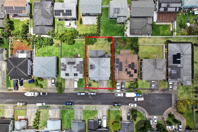 95-218 Kuinehe Place, Mililani, HI 96789